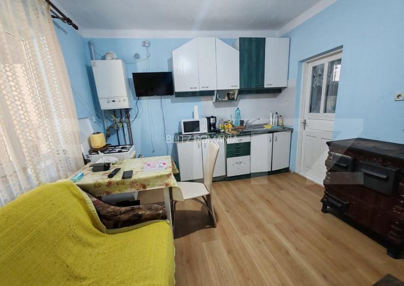 Casa +anexe de vanzare