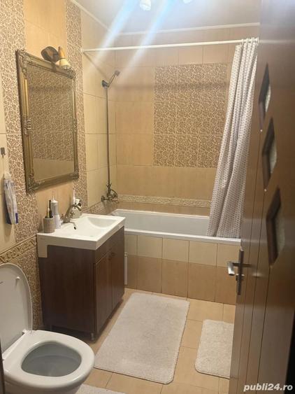 Apartament 3 dormitoare ?i gradina - 5