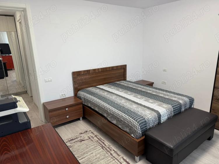 Ofer spre inchiriere ap 2 cam, loc parcare, vis a vis de Marcea Sport - 6