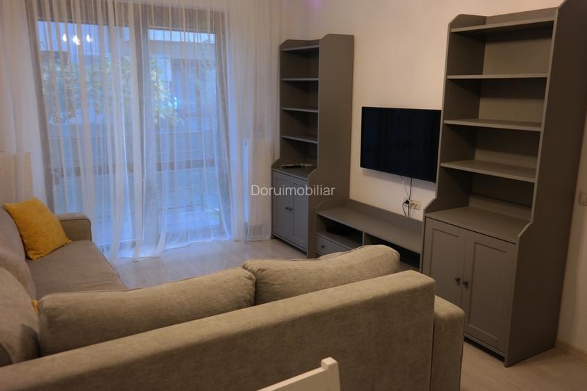 Sos Fundeni-Dobroesti,Ciresului,1km Spital,modern,parcare!