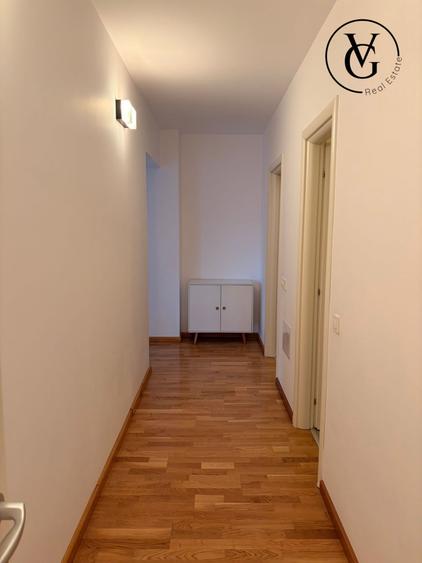 Apartament cu 3 camere decomandat, mobilat în Voluntari