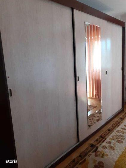 Inchiriez apartament 2 camere Tineretului - 7
