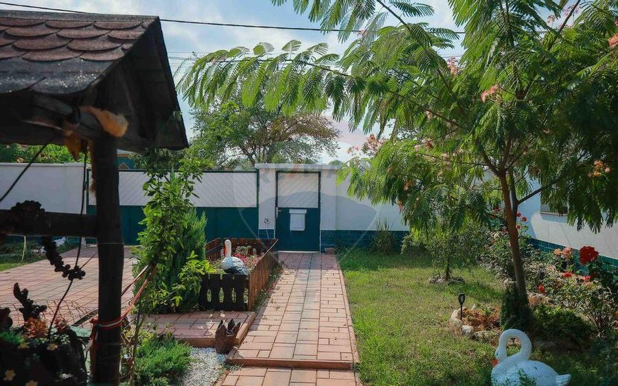 De vanzare Casa tradi?ionala, la doar 20 de minute de... - 6
