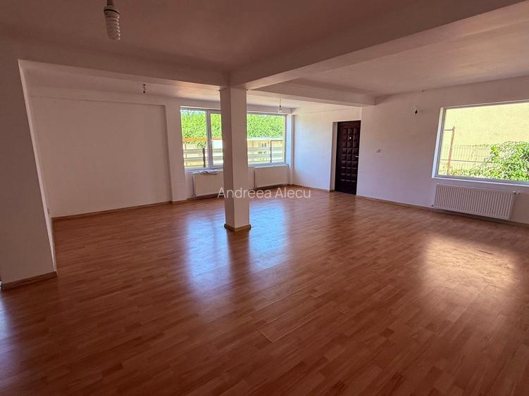 Casa Individuala 4 camere, teren 310 mp- langa  Parc Bragadiru!