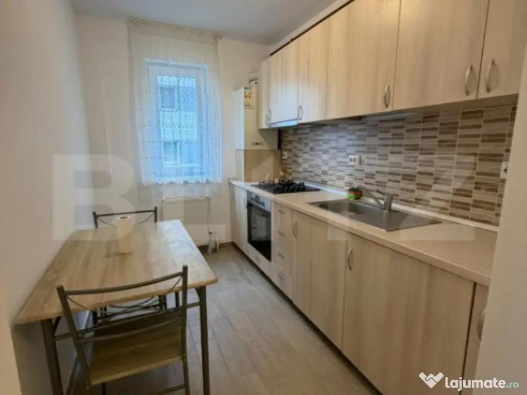 Apartament 2 camere, 55 mp, Valea Garboului, loc de parcare - 9