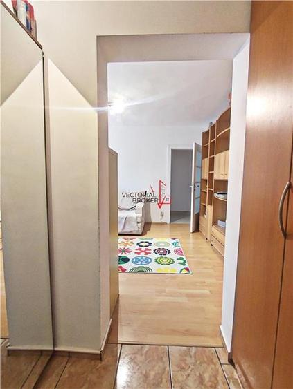 Et 3/10 gata de locuit in zona verde, bloc reabilitat Tei Ion Berindei - 16