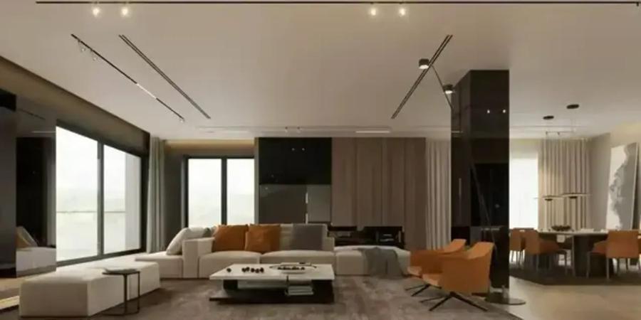 Apartament de lux 3 camere Zona Jandarmeriei - 4