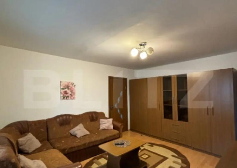 Apartament cu 2 camere zona Decebal - 1