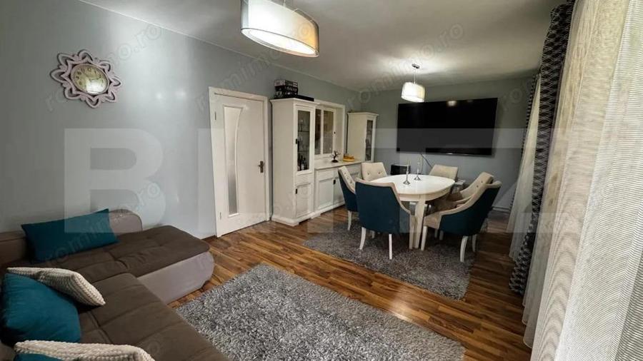 Casa 4 camere, 110 mp, zona Dealul Furcilor - 12