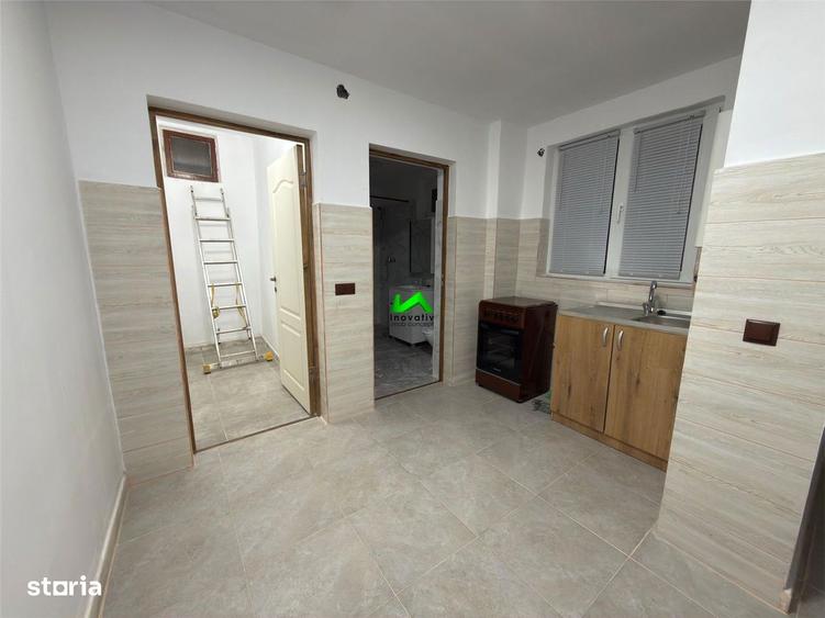 Spatiu de inchiriat birou 2 camere 60mp Sibiu Victoriei - 8