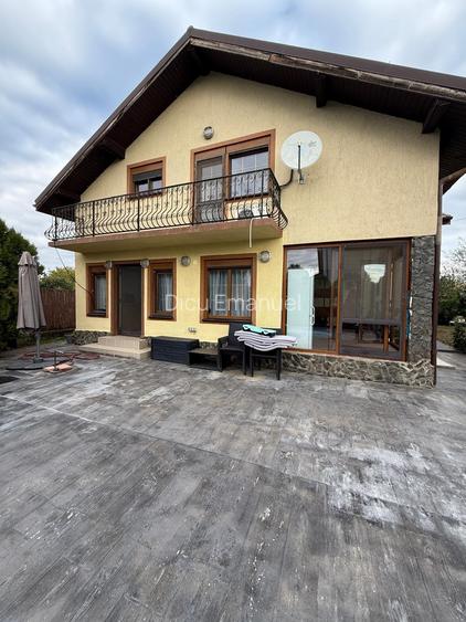 Snagov Vila super ocazie super preț