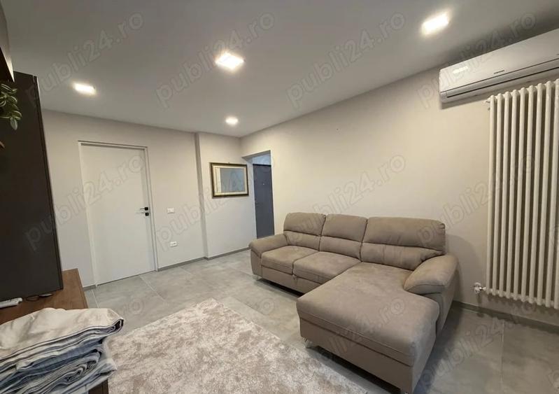 Locuinta ideala! 2 camere renovate, 55 mp, Dristor – aproape de metrou - 2