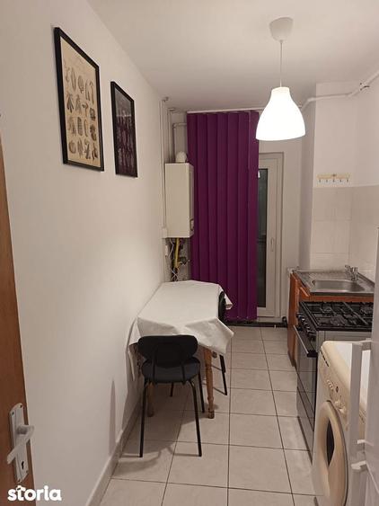 Oportunitate! Inchiriere garsoniera 38 mp Targoviste- zona micro 3 - 7