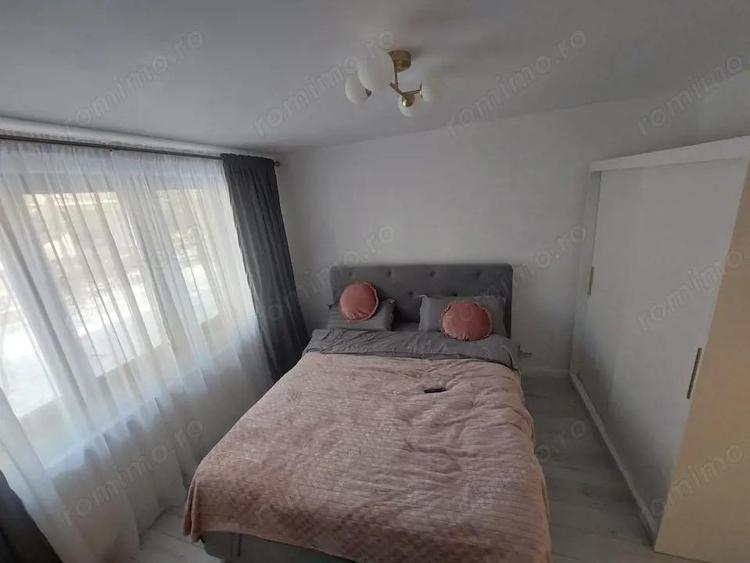 Apartament 2 camere decomandat, 48 mp utili, Brazda lui Novac - 1