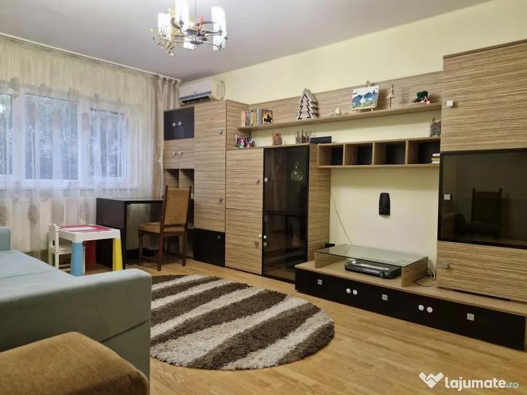 Inchiriere apartament Aviatiei 2 camere - 1