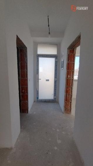 Duplex 4 camere, Sacalaz - 3 bai, oportunitate personalizare interior - 13