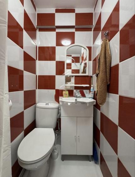 Garsoniera Gheorgheni zona Iulius Mall etaj 1 - 8