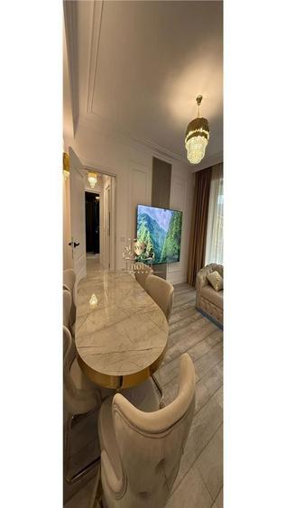 Apartament 2 camere si dresing Lidl Bucium! Rate la dezvoltator! - 3