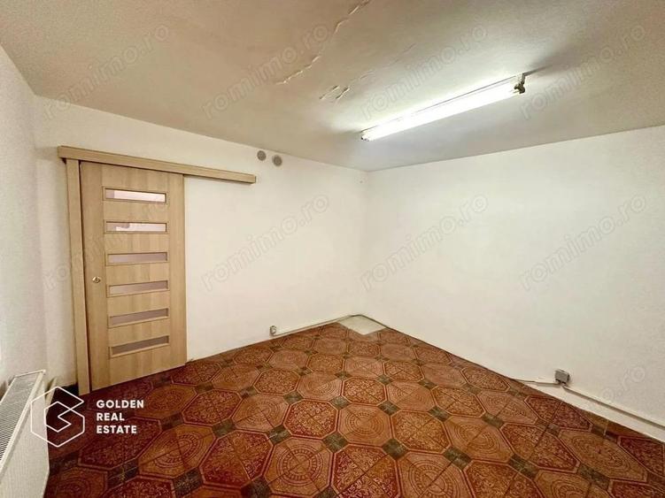 Oportunitate! Spatiu comercial modern si frumos amenajat, Uta, 4 camere, 190 mp - 4
