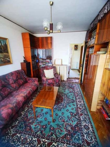 Apartament 4 camere &icirc;n zona GRADINI MANASTUR - 4