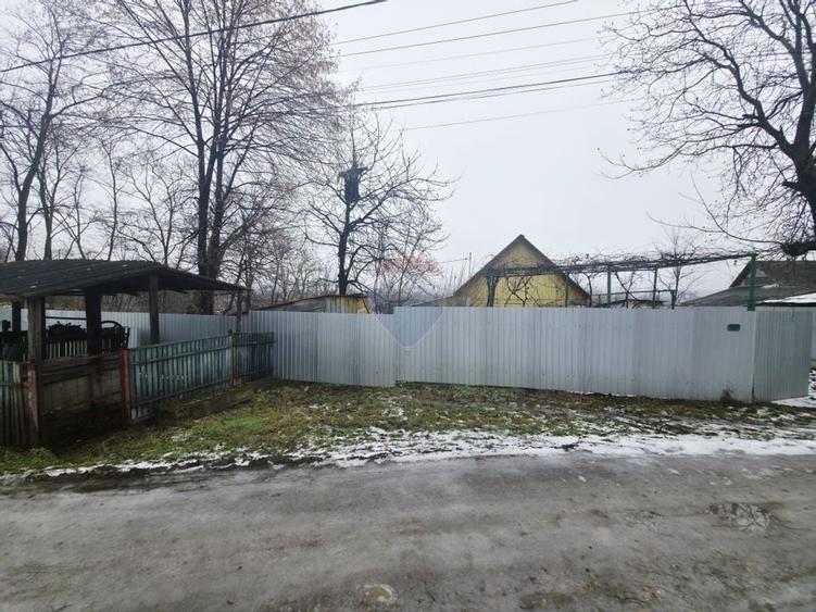 Teren intravilan 4,516mp Doina - 6