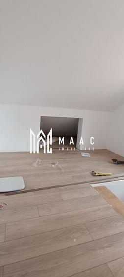 Apartament cu 4 camere | Balcon | Vasile Aaron - 17