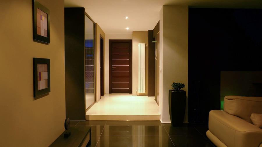 Penthouse 3 camere cu vedere panoramică la mare și lac - 6