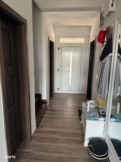 Vanzare sau inchiriere casa insiruita - 8