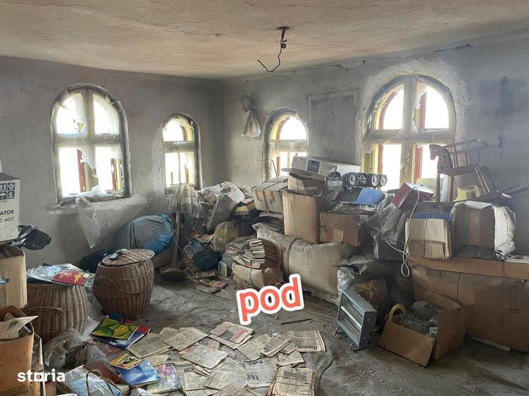 Casa / vila Ultracentral, teren 155mp, AMPLASAMENT DEOSEBIT! - 11