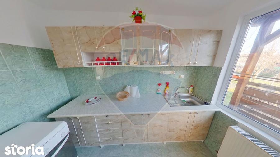 Casa / Vila cu 7 camere de vanzare - 13