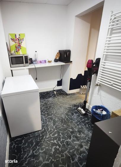 Vand/Schimb Spatiu Comercial 125mp Str. Ilie Petre Chiajna - 10
