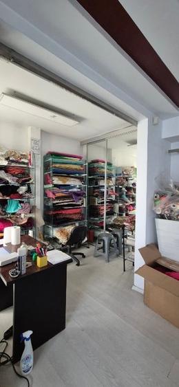 Spațiu Comercial - Locație Premium în Constanța - Mamaia cu Mircea cel Bătrân - 6