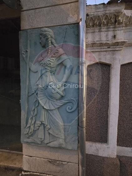 Spatiu ultracentral Craiova de inchiriat Spatiu ultracentral Craiova de inchiriat