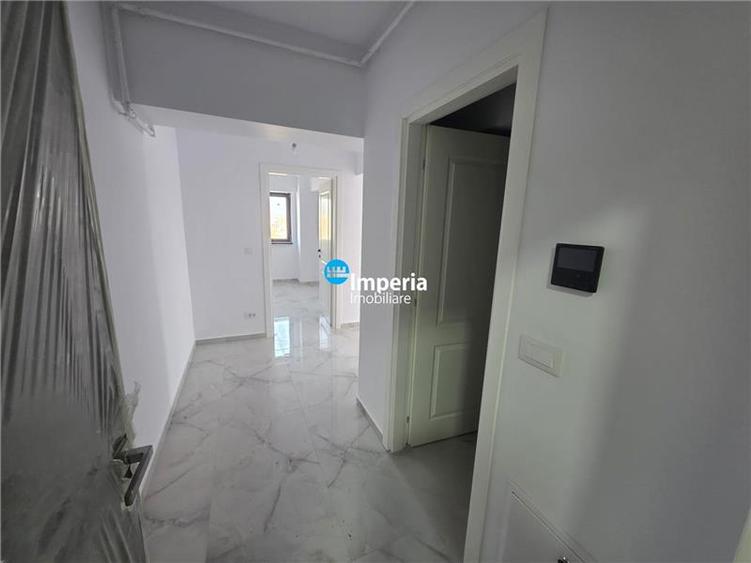 Fara comision! 2 camere, Nicolina la bulevard, TVA inclusl! - 4