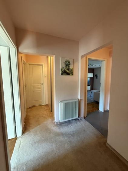 Apartament 3 camere, decomandat, etaj 4/5 - Sagului - 8