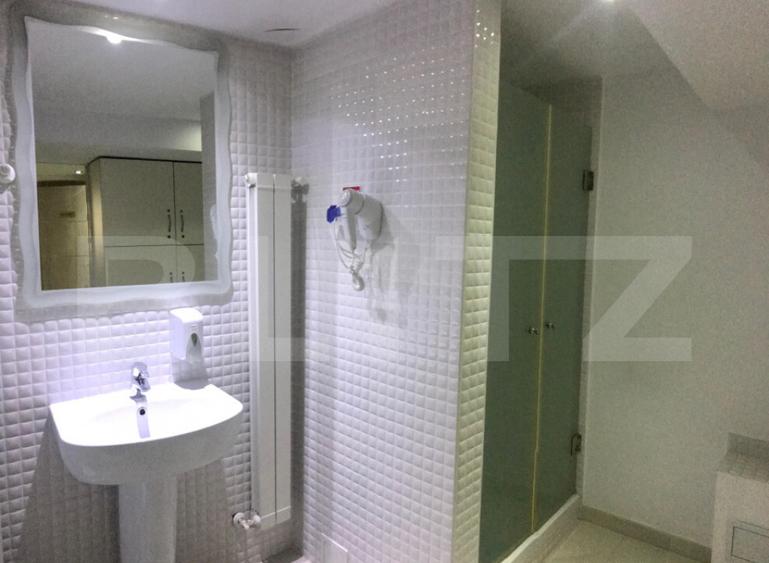 Spatiu comercial / Spa de Vanzare, 290 mp, zona Micro 3 Targ - 9