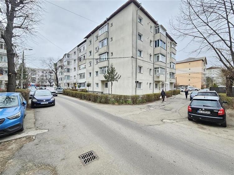 Zona CORA, Teren intravilan 365 mp - 6