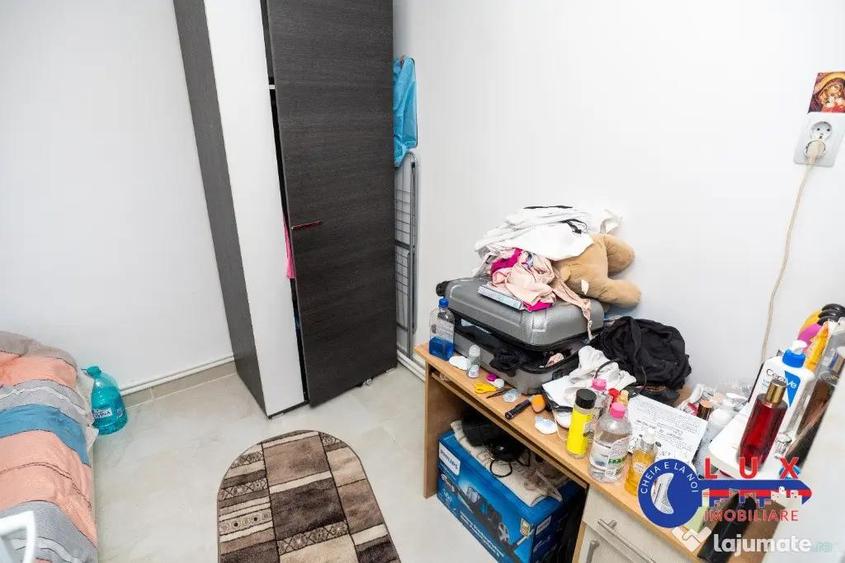 ID 2962 Apartament 2 camere pe Str I.L.Caragiale - 15