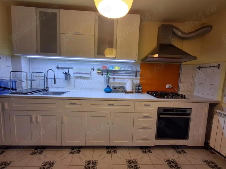 Apartament 3 camere decomandat - 70 mp - 3