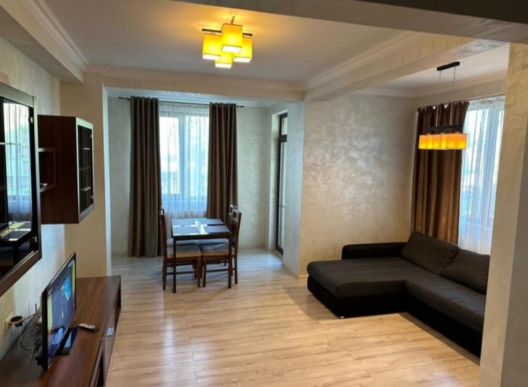 MAMAIA CENTRA | LOCATIE PREMIUM | VEDERE LAC | APARTAMENT 2 CAMERE | MOBILAT - 3