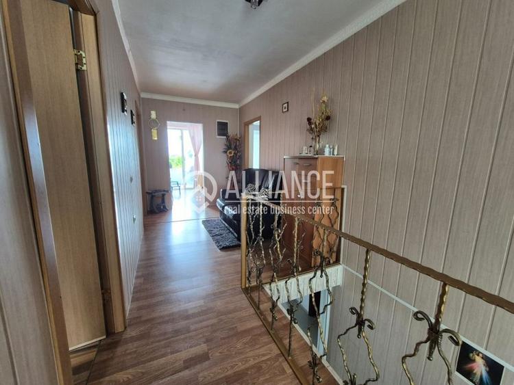 Eforie Nord (COD 02) - Pensiune 10 camere la doar 800 m de mare - 28