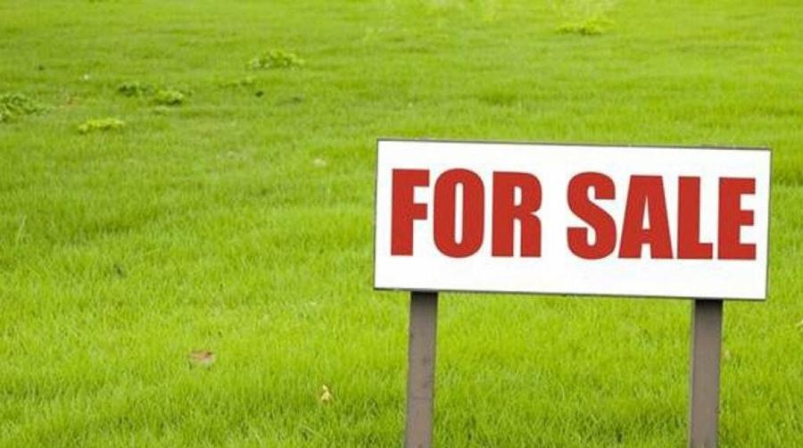 Teren intravilan , deschidere la drumul principal, Sucevita - 1