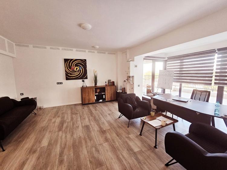 Ap tip penthouse Sos. Sisesti Metrou Straulesti - 1