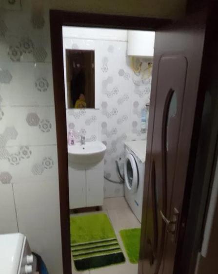 Garsoniera Confort 2 Zona Burdujeni - 5