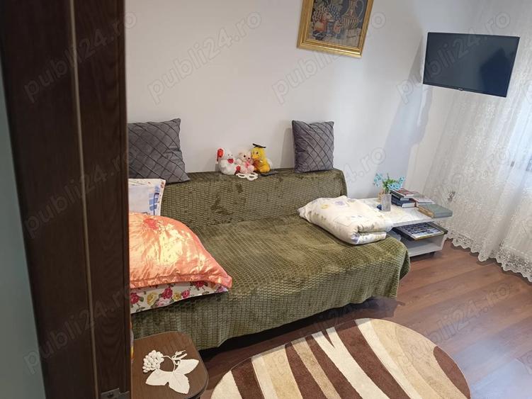 Vand apartament zona Microhala,Hipodrom - 2