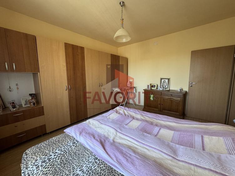 COMISION 0%.  Casa individuala cu garaj . Zona Decathlon . - 25