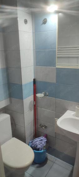 Garsoniera de inchiriat ,etaj 1,str.Granicerilor - 2