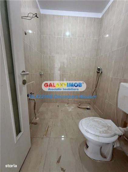 Apartament 3 camere Militari Residence 73 mp 74.900 Euro - 2