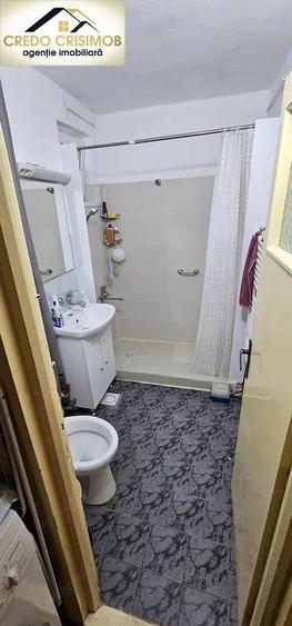 De vanzare ap 3 cam cf 1 zona Centrala .necesita renovare - 5