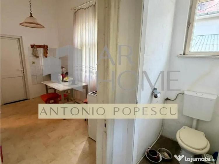 Casa 4 camere plus dependinte, in Ploiesti, zona stadionul I - 14